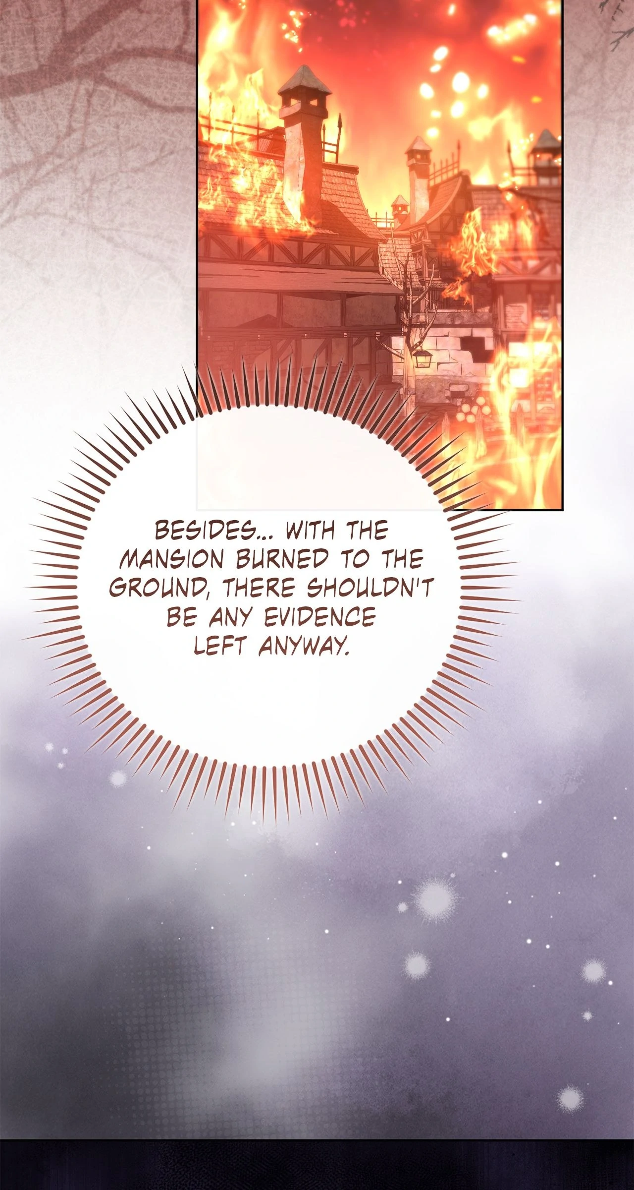 To My Husband’s Mistress Chapter 92 - page 83