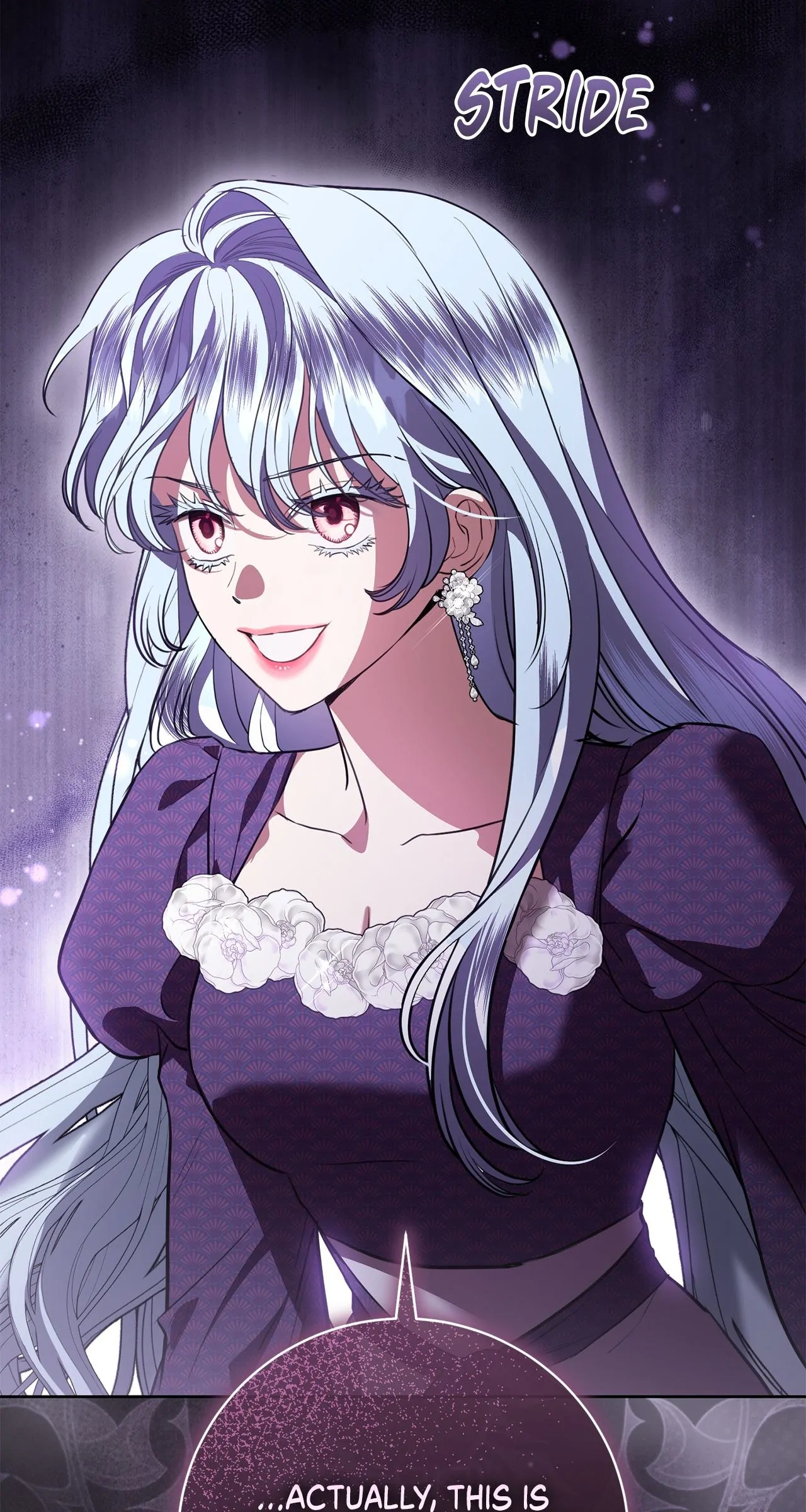 To My Husband’s Mistress Chapter 92 - page 84