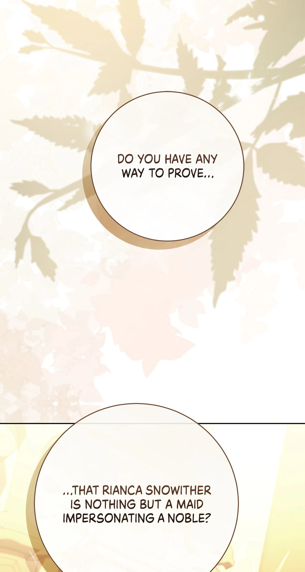 To My Husband’s Mistress Chapter 92 - page 9