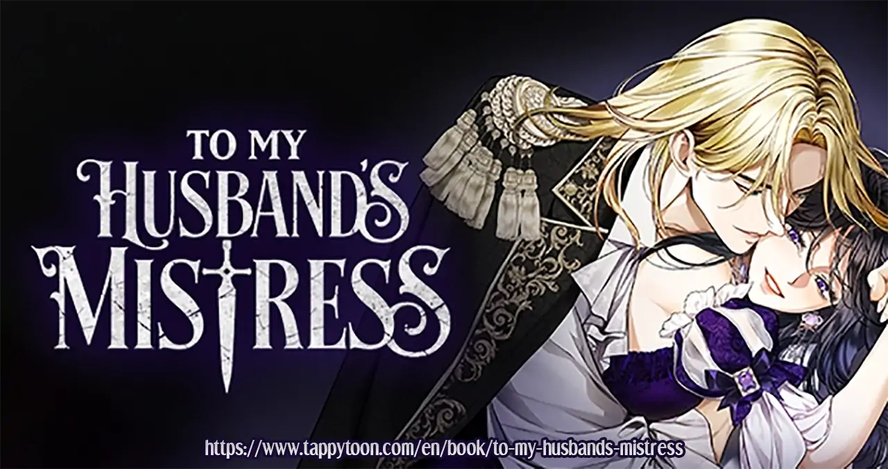 To My Husband’s Mistress Chapter 92 - page 90