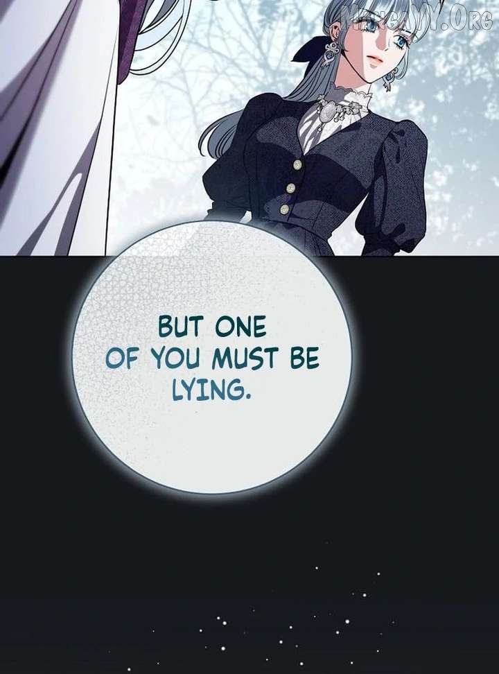 To My Husband’s Mistress Chapter 93 - page 110