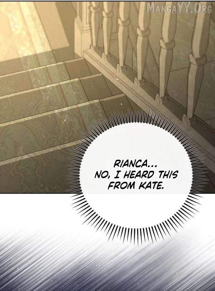 To My Husband’s Mistress Chapter 93 - page 117