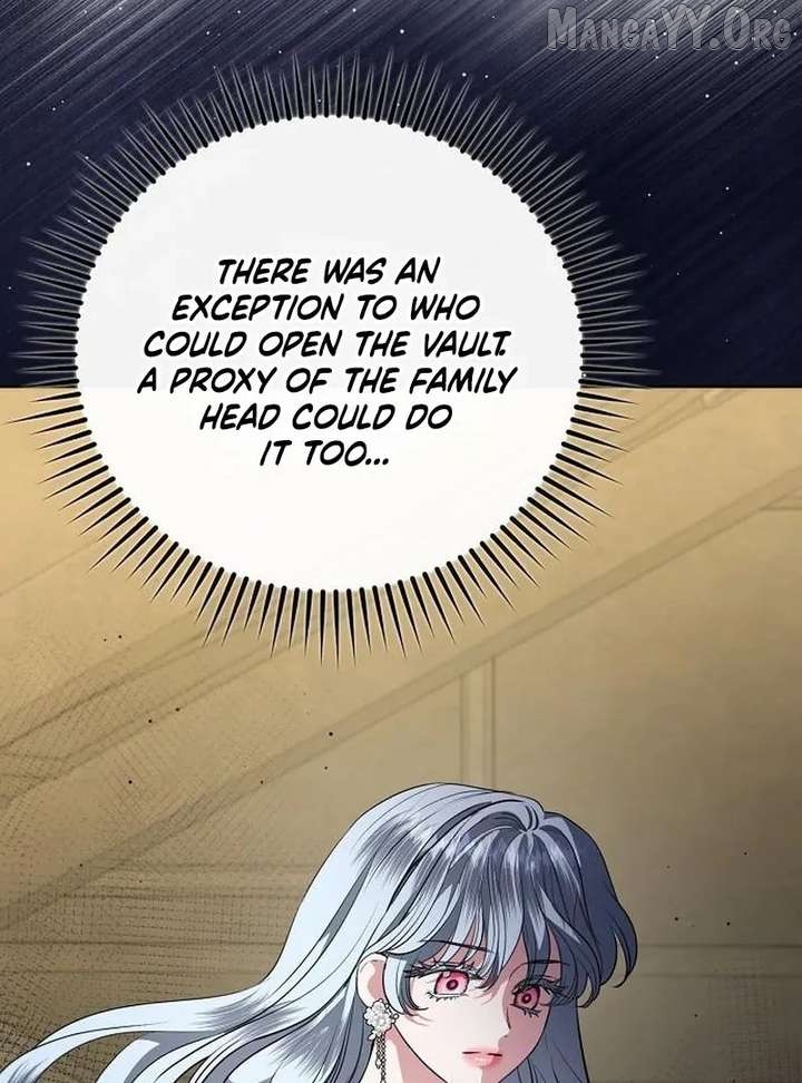To My Husband’s Mistress Chapter 93 - page 118