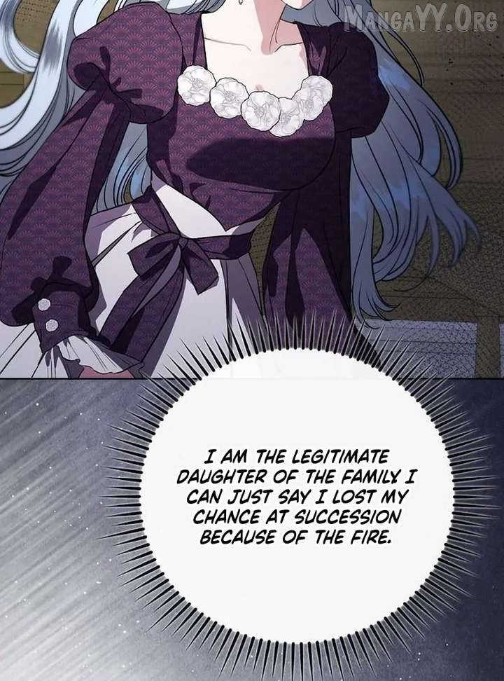 To My Husband’s Mistress Chapter 93 - page 119