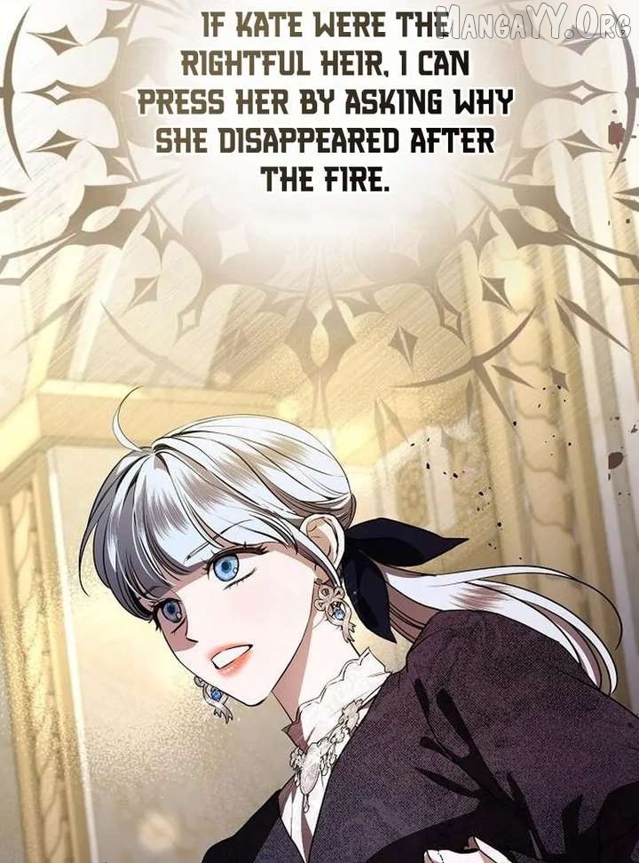 To My Husband’s Mistress Chapter 93 - page 121