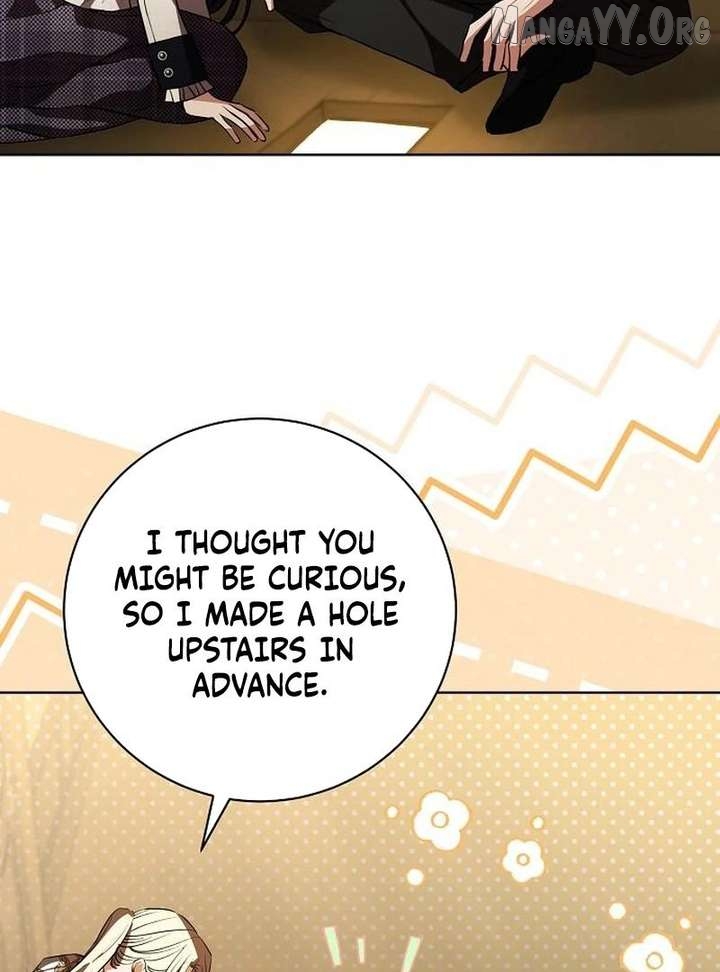 To My Husband’s Mistress Chapter 93 - page 139
