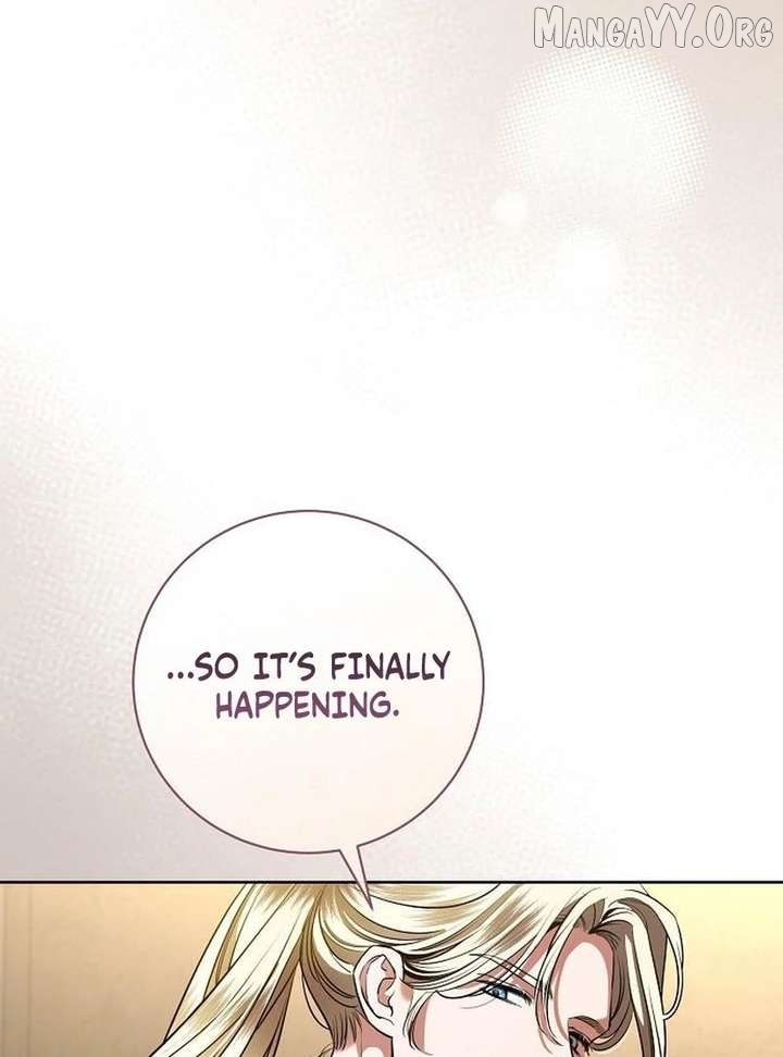 To My Husband’s Mistress Chapter 93 - page 145