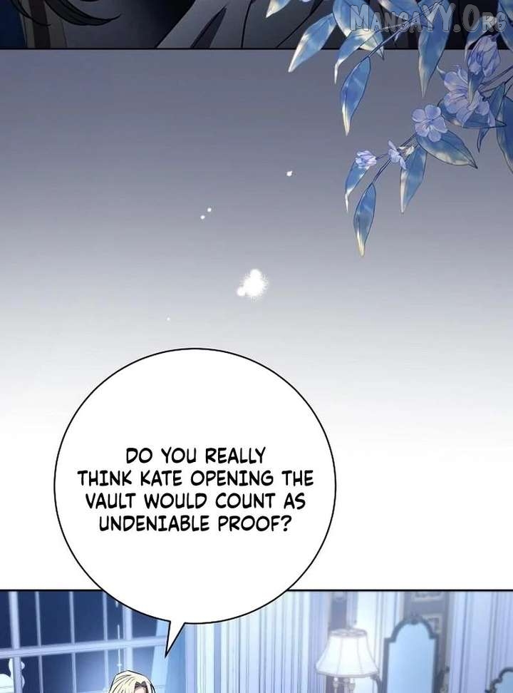 To My Husband’s Mistress Chapter 93 - page 20