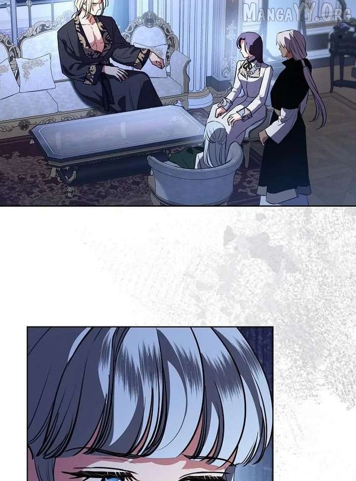 To My Husband’s Mistress Chapter 93 - page 21