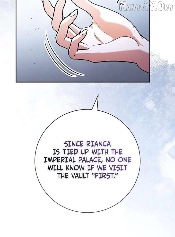 To My Husband’s Mistress Chapter 93 - page 28