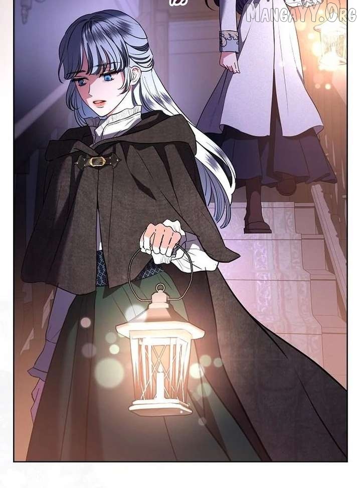To My Husband’s Mistress Chapter 93 - page 36
