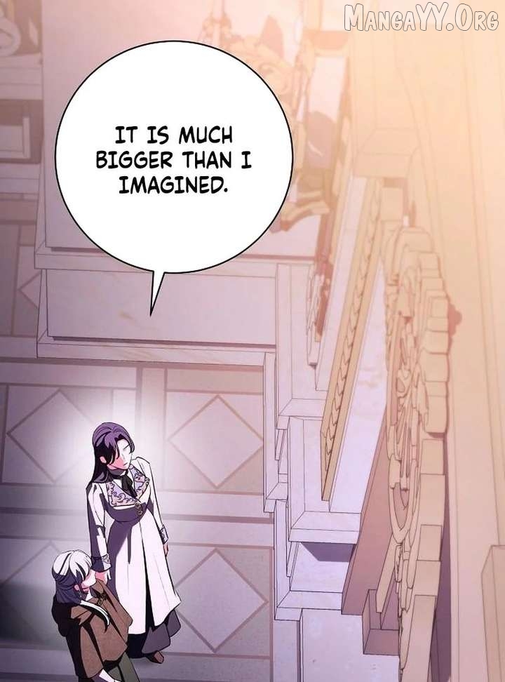 To My Husband’s Mistress Chapter 93 - page 47