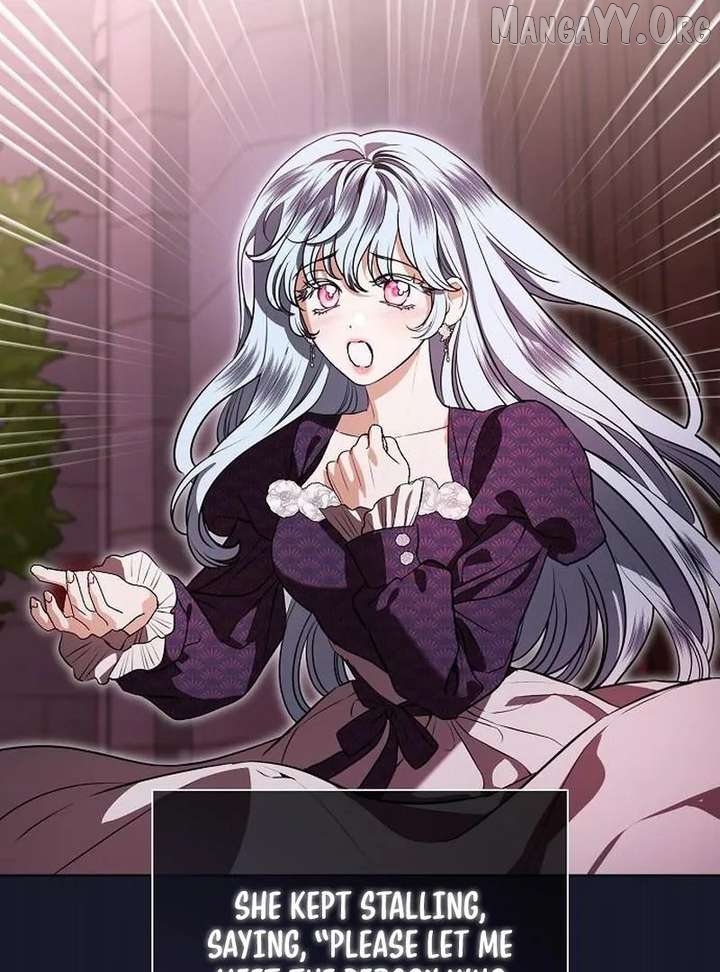 To My Husband’s Mistress Chapter 93 - page 6