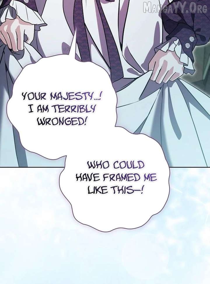 To My Husband’s Mistress Chapter 93 - page 88