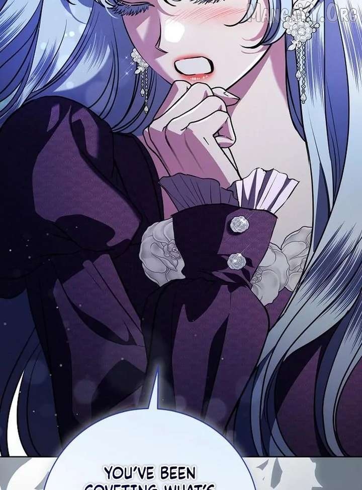 To My Husband’s Mistress Chapter 93 - page 97