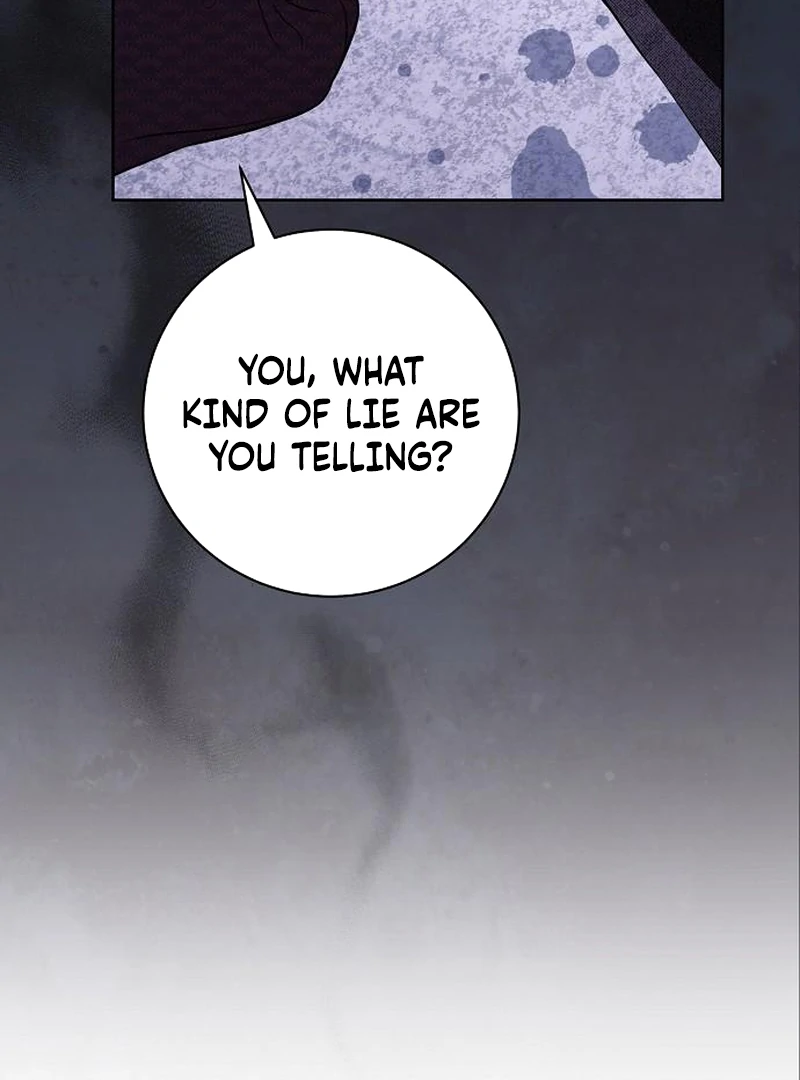 To My Husband’s Mistress Chapter 94 - page 106