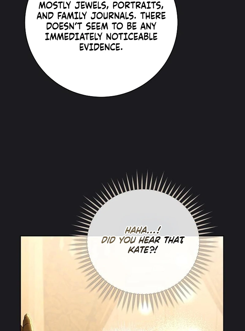 To My Husband’s Mistress Chapter 94 - page 37