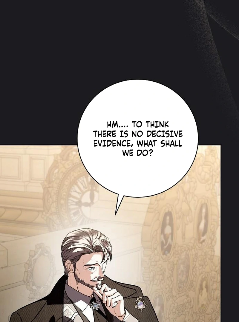To My Husband’s Mistress Chapter 94 - page 42