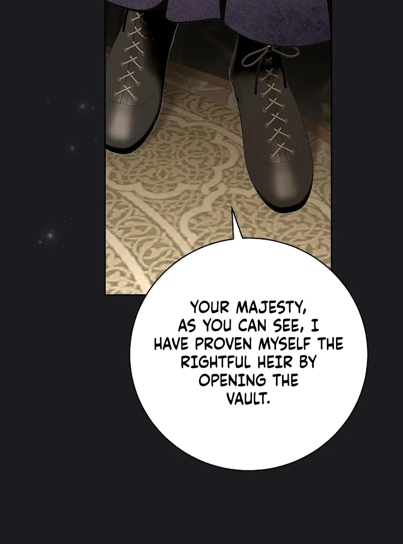 To My Husband’s Mistress Chapter 94 - page 44