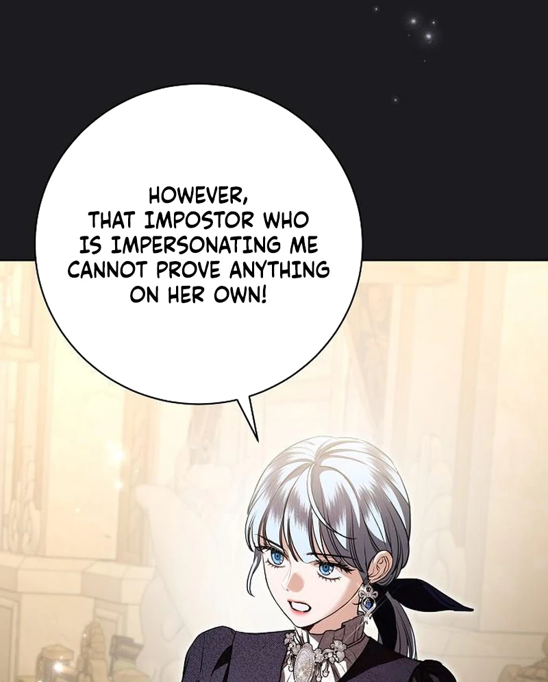 To My Husband’s Mistress Chapter 94 - page 45