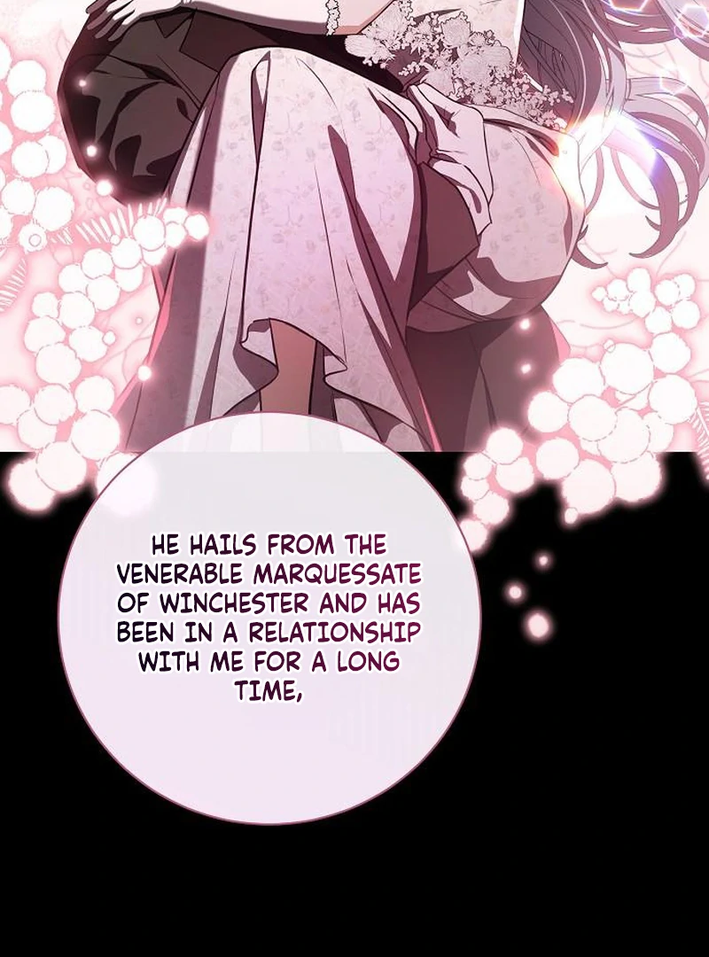 To My Husband’s Mistress Chapter 94 - page 50
