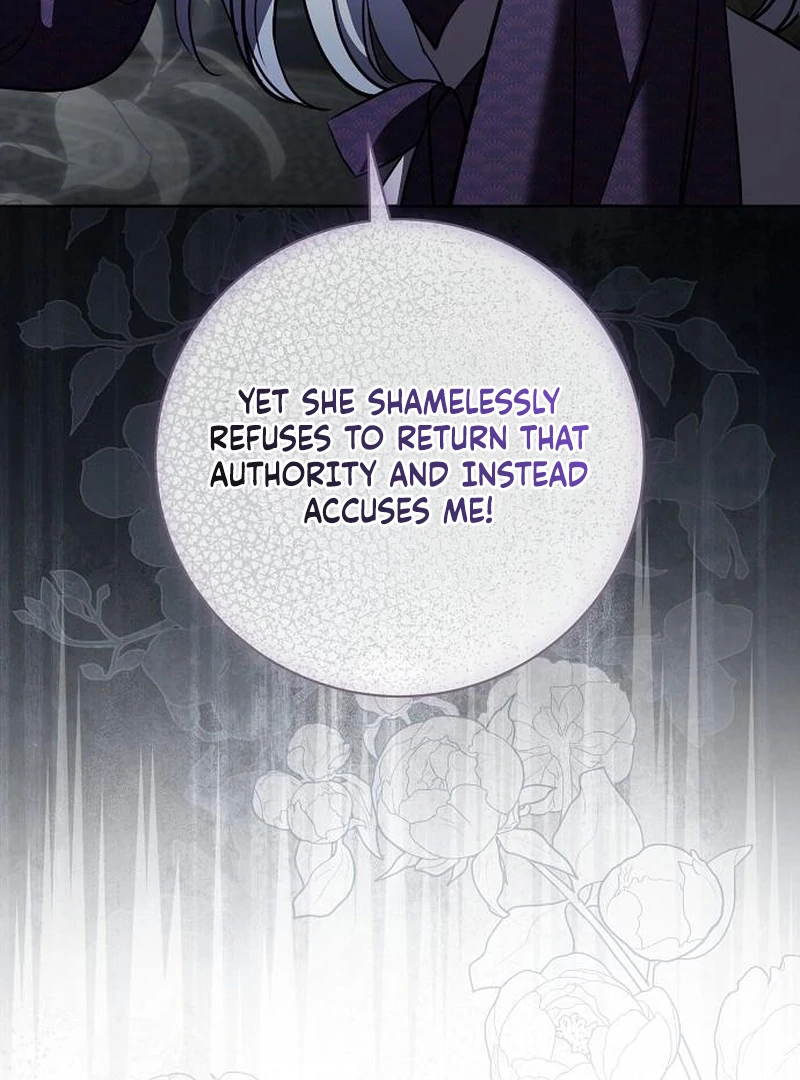 To My Husband’s Mistress Chapter 94 - page 60