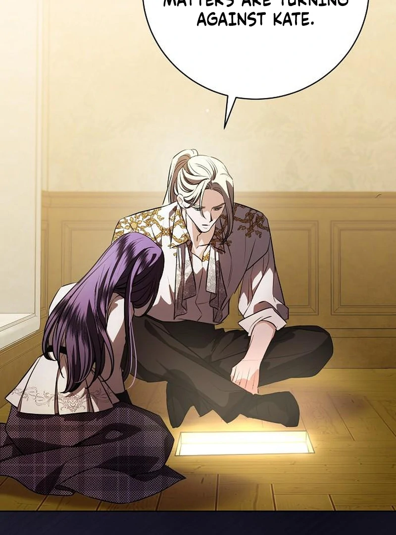To My Husband’s Mistress Chapter 94 - page 64