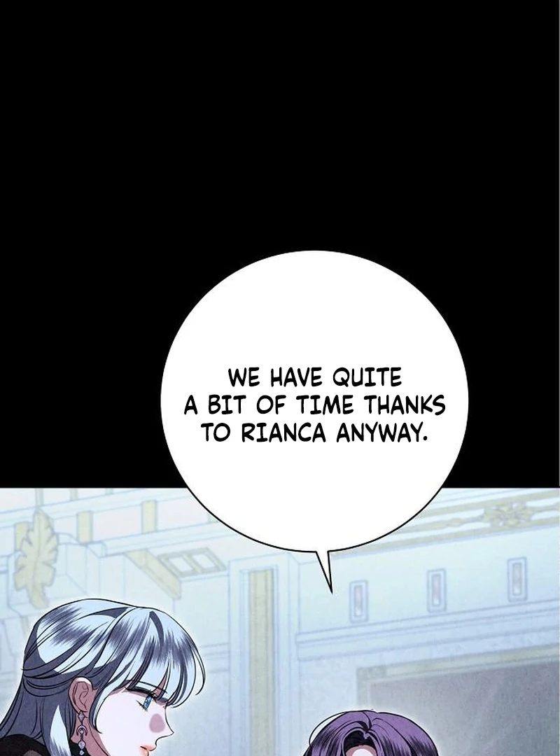 To My Husband’s Mistress Chapter 94 - page 95