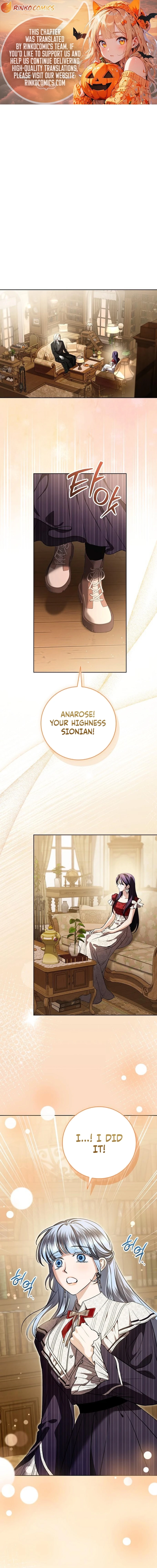 To My Husband’s Mistress Chapter 95 - page 1