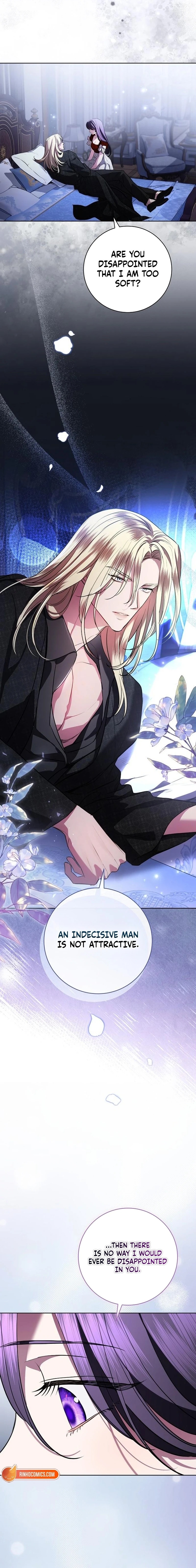 To My Husband’s Mistress Chapter 95 - page 15