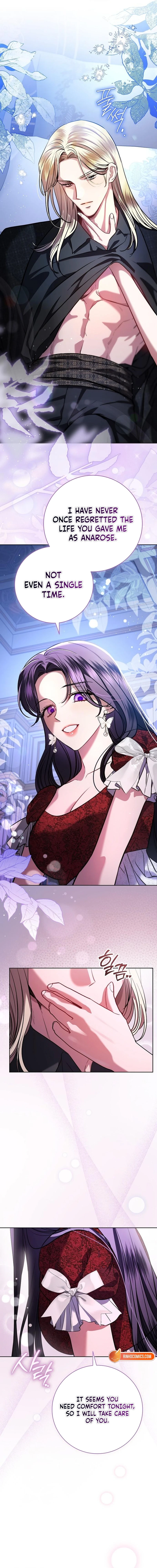 To My Husband’s Mistress Chapter 95 - page 17