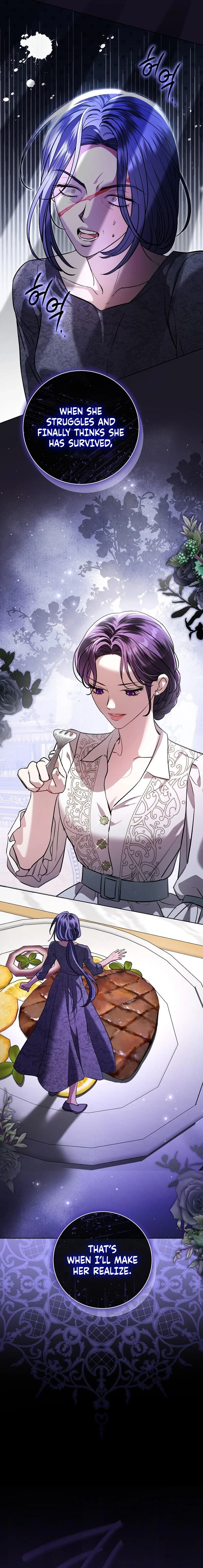 To My Husband’s Mistress Chapter 96 - page 18
