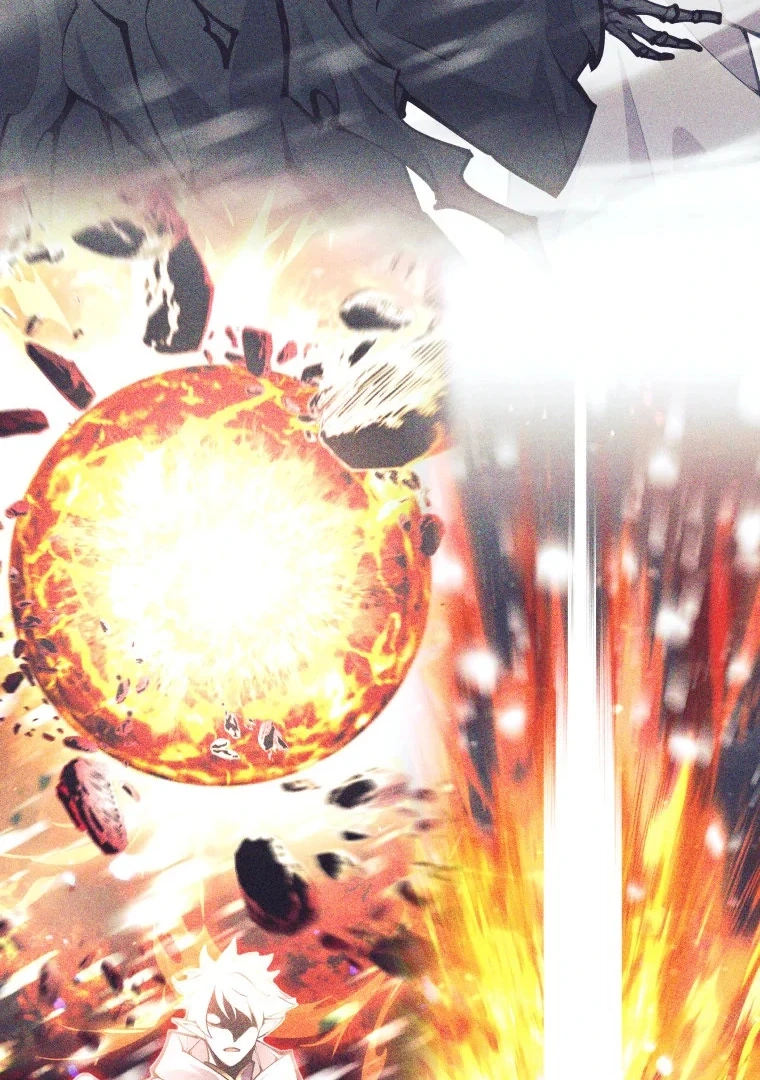 I Quit the Hero's Party Chapter 123 - page 10