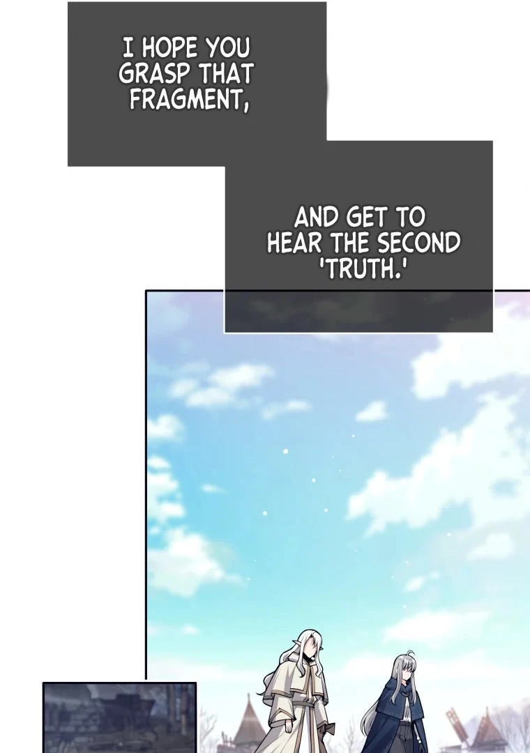 I Quit the Hero's Party Chapter 123 - page 109