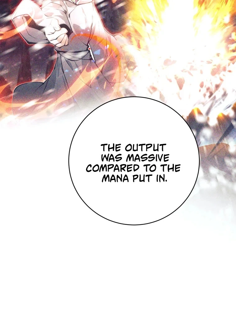 I Quit the Hero's Party Chapter 123 - page 11