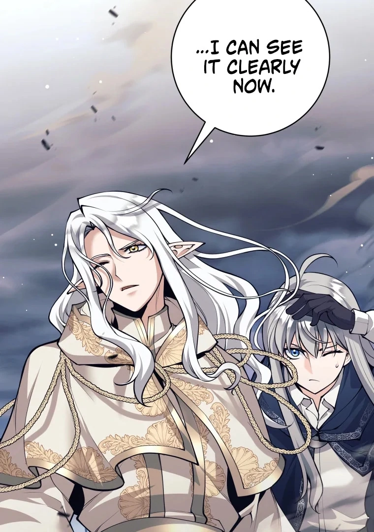 I Quit the Hero's Party Chapter 123 - page 112