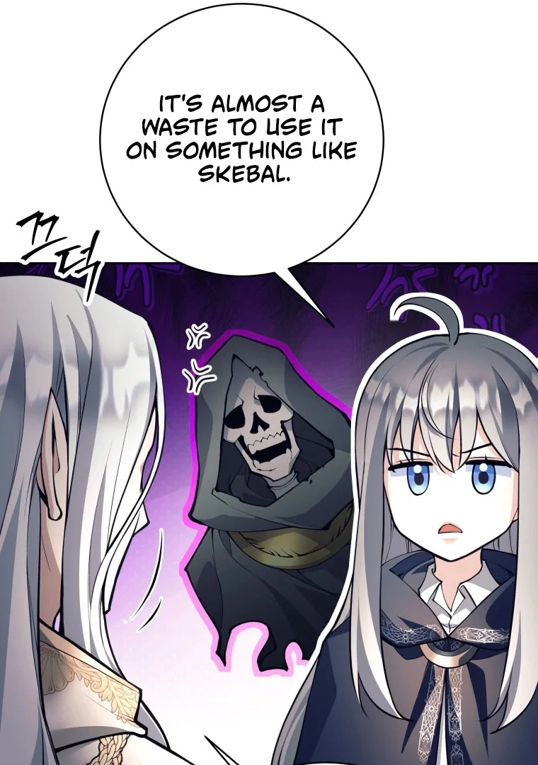 I Quit the Hero's Party Chapter 123 - page 14