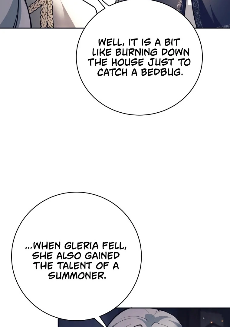 I Quit the Hero's Party Chapter 123 - page 15