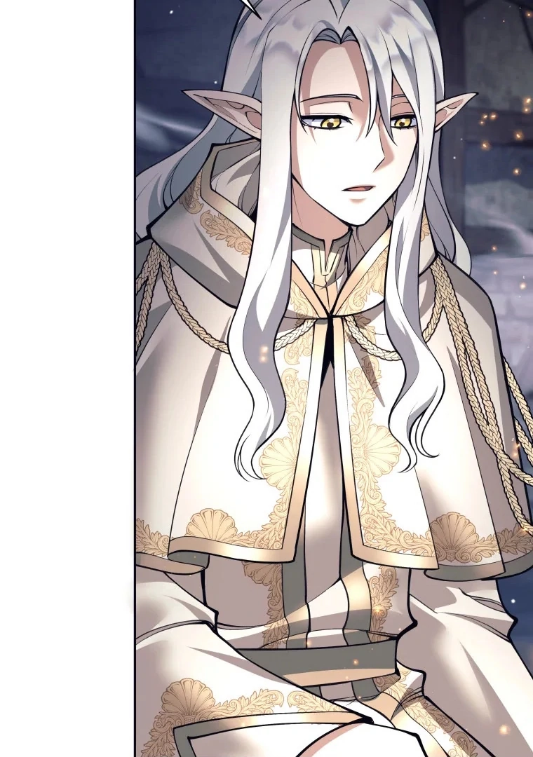 I Quit the Hero's Party Chapter 123 - page 16