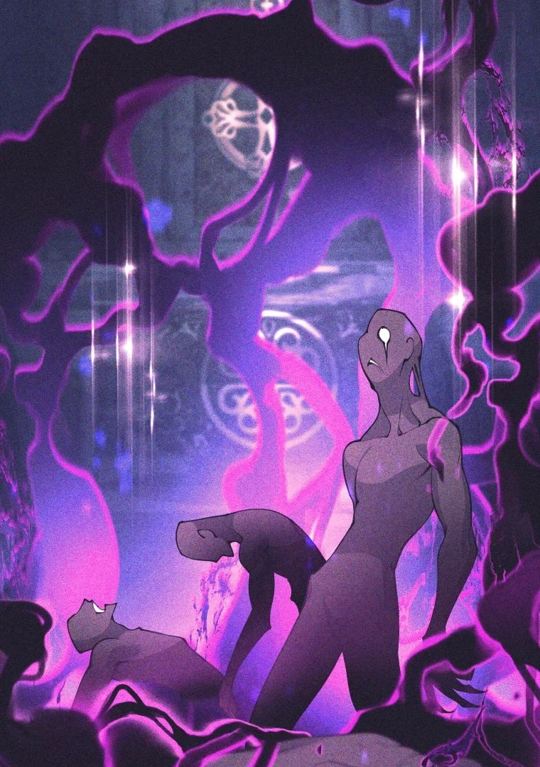 I Quit the Hero's Party Chapter 123 - page 19