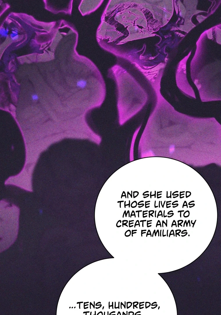 I Quit the Hero's Party Chapter 123 - page 20