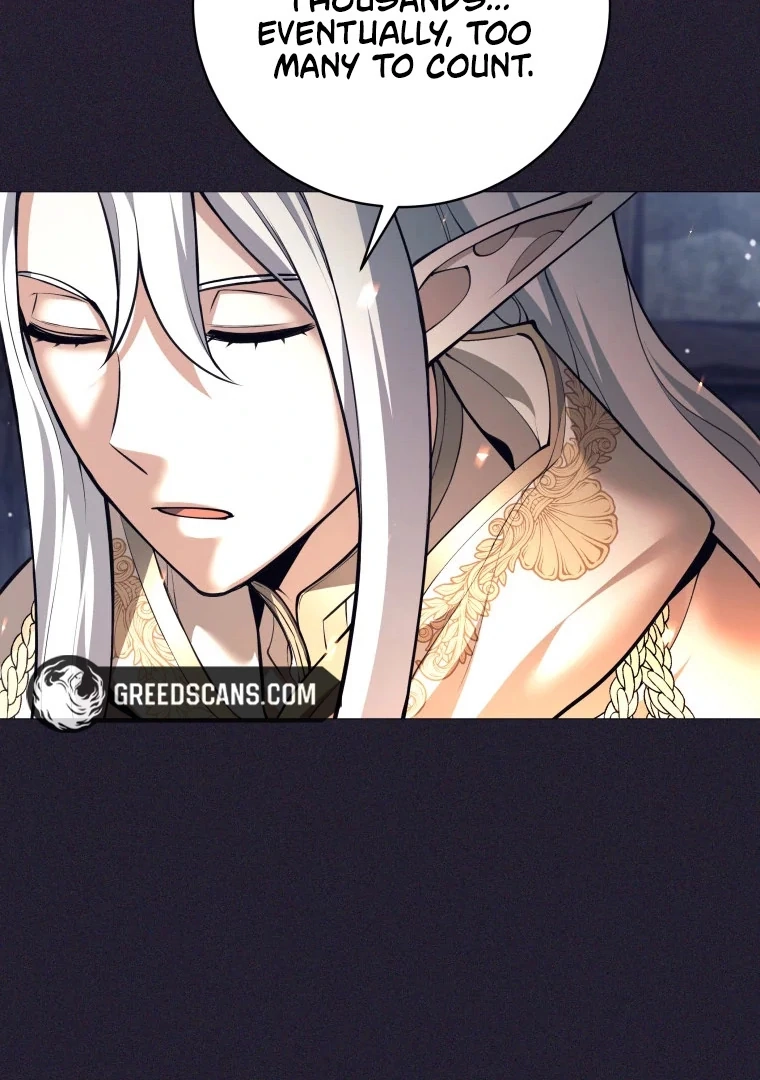 I Quit the Hero's Party Chapter 123 - page 21