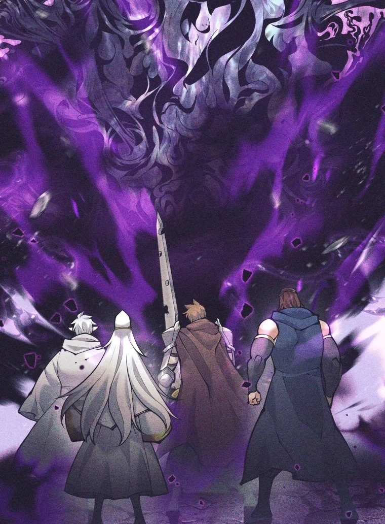 I Quit the Hero's Party Chapter 123 - page 23