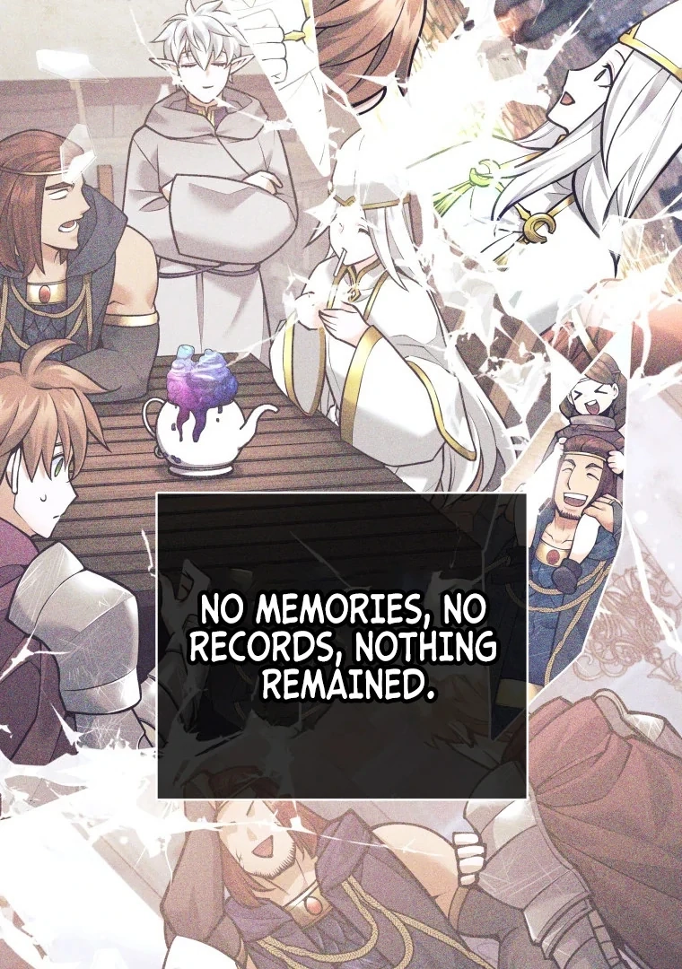 I Quit the Hero's Party Chapter 123 - page 26