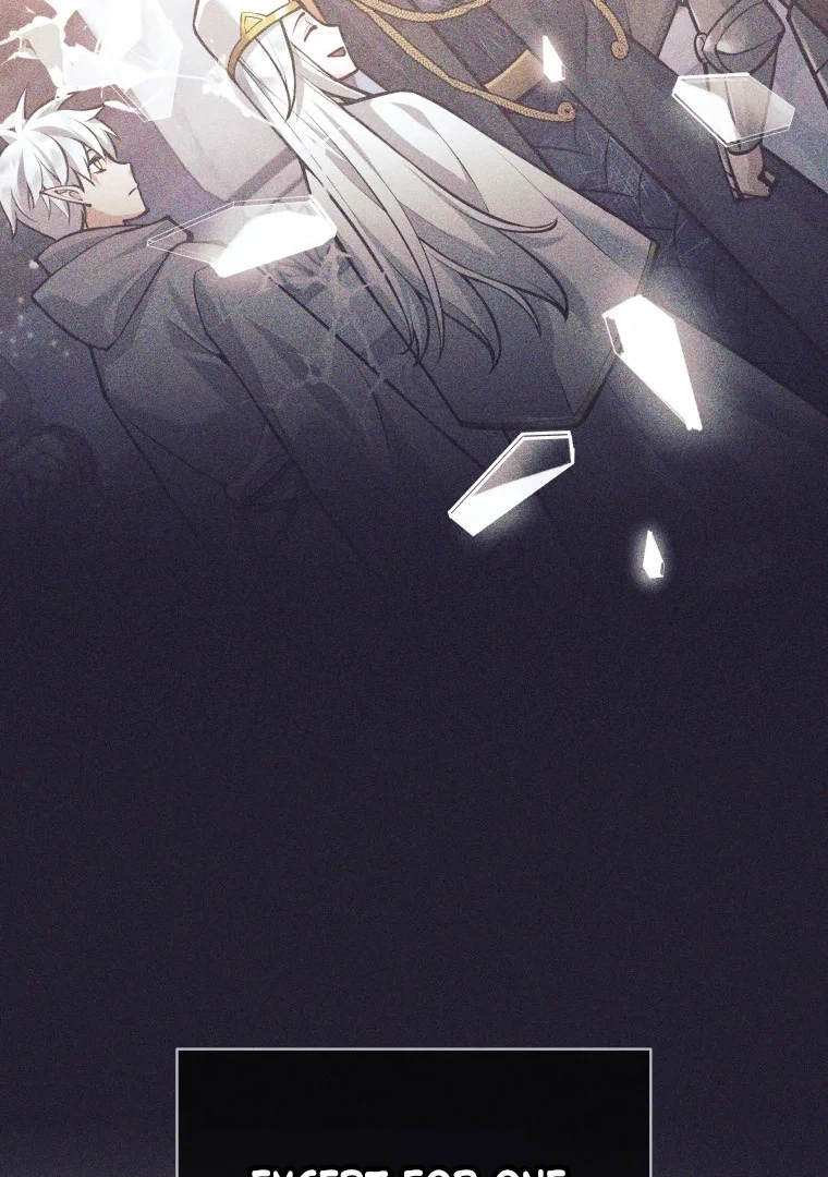 I Quit the Hero's Party Chapter 123 - page 27