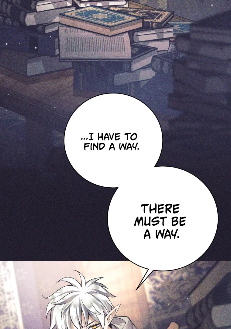 I Quit the Hero's Party Chapter 123 - page 29