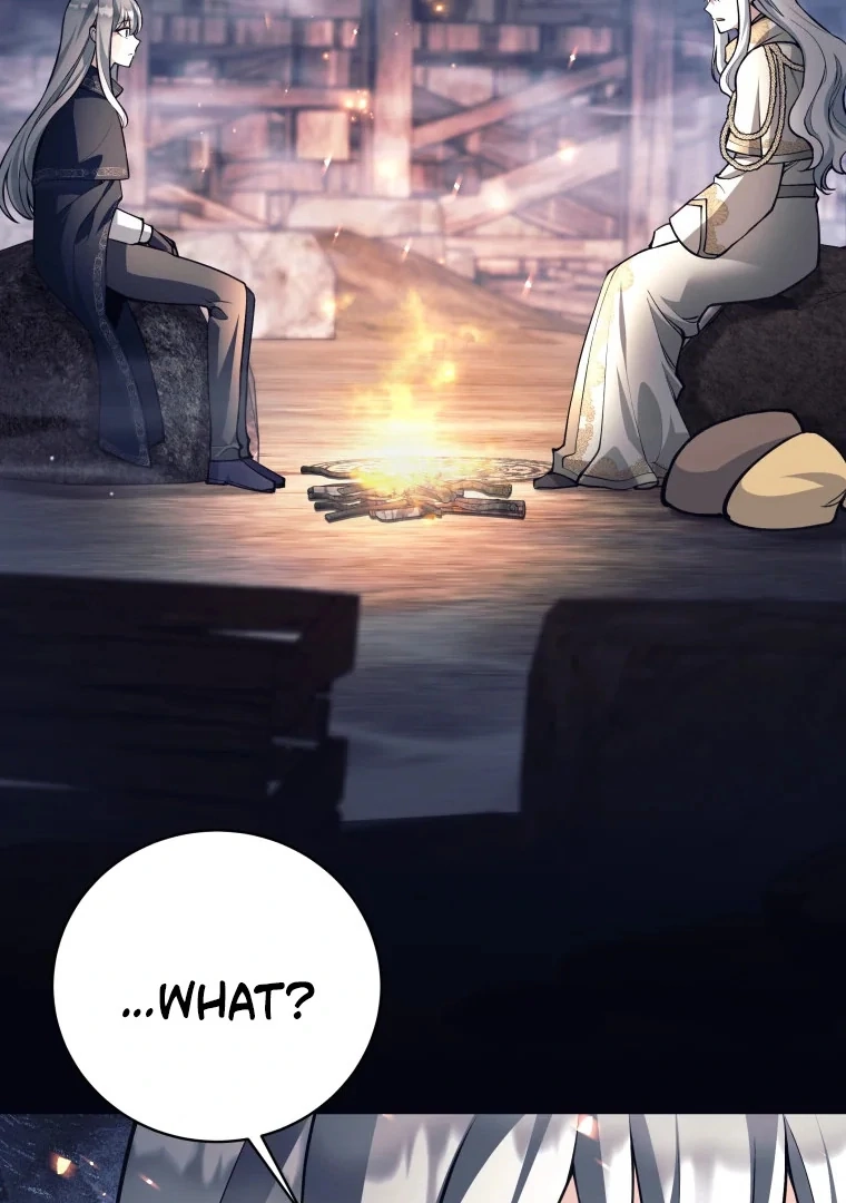 I Quit the Hero's Party Chapter 123 - page 3