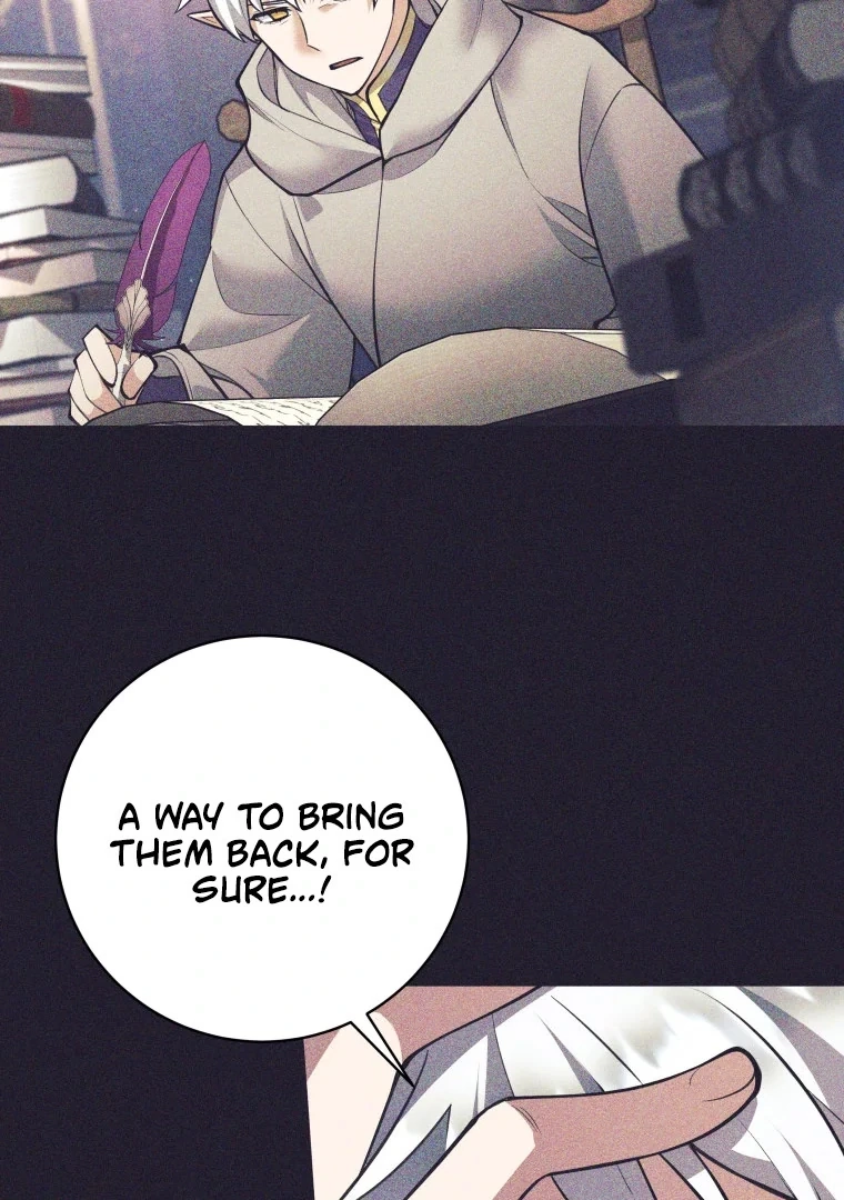 I Quit the Hero's Party Chapter 123 - page 30