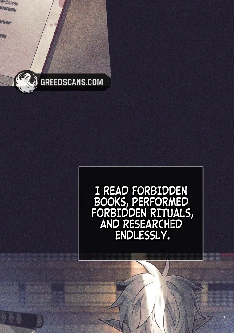 I Quit the Hero's Party Chapter 123 - page 32