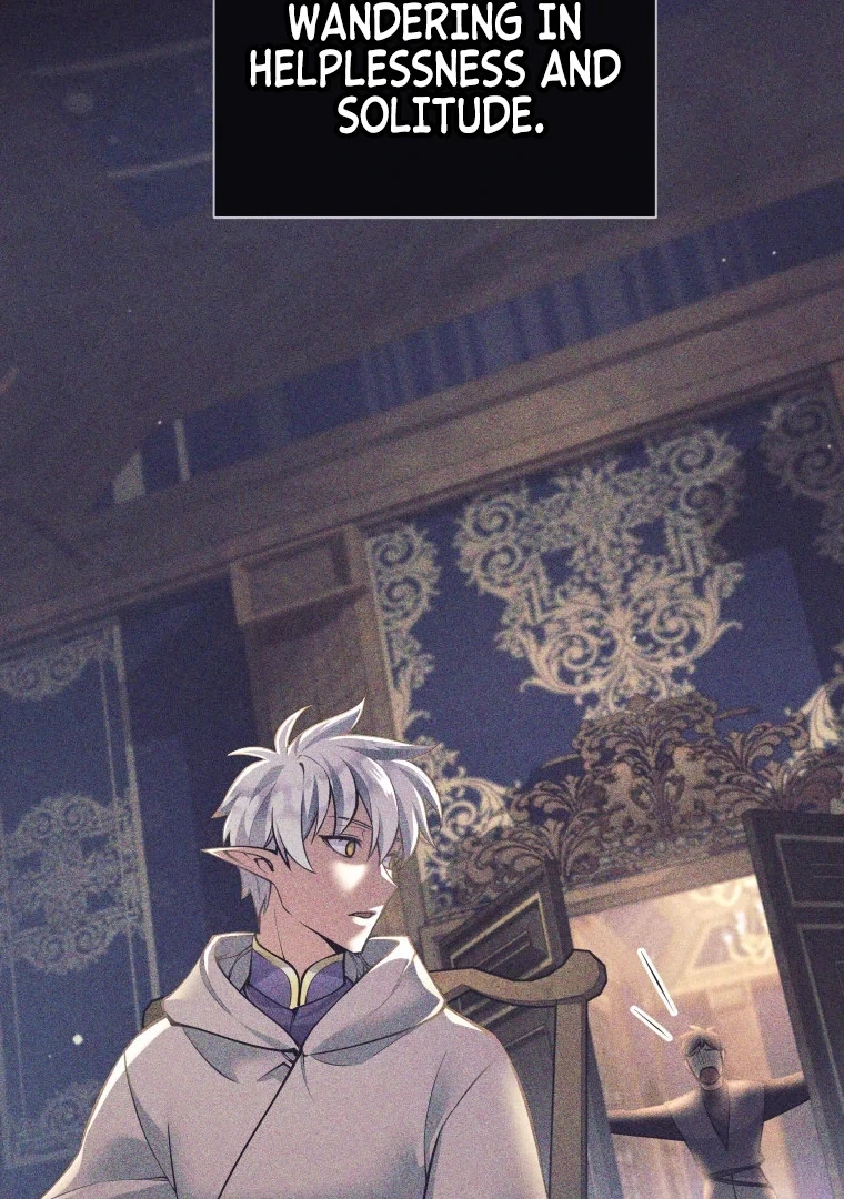 I Quit the Hero's Party Chapter 123 - page 34